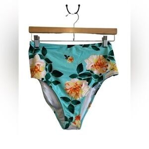 NEW SEASELFIE bikini bottoms